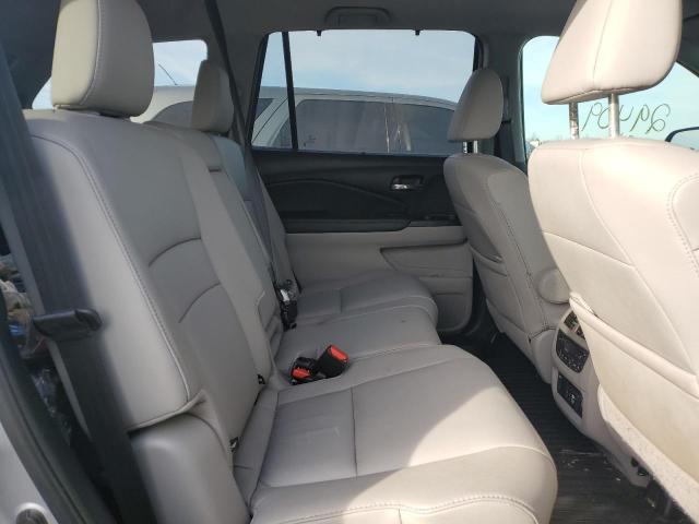 2022 HONDA PILOT TOUR - 5FNYF5H92NB005954