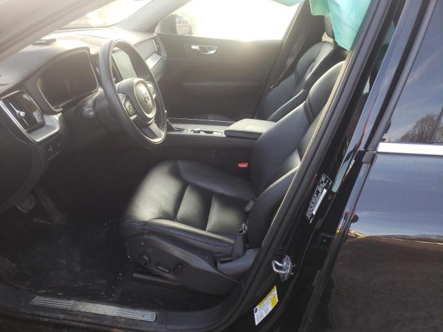 LYV102RK4JB114236 Volvo Xc60 T5