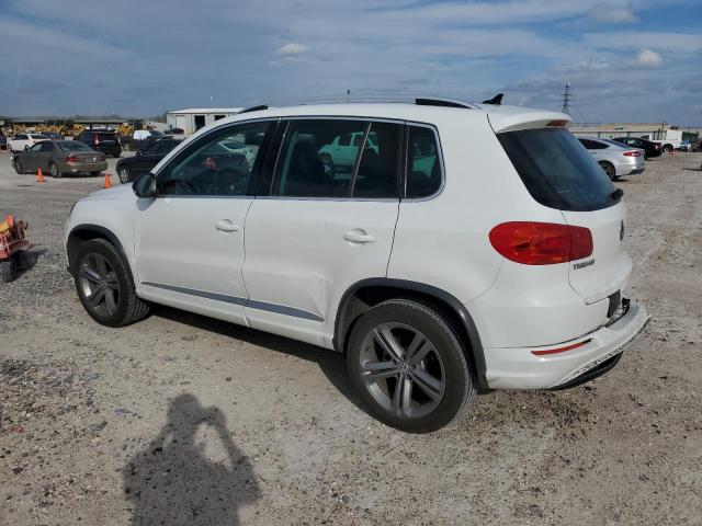 2017 VOLKSWAGEN TIGUAN SPO - WVGTV7AX3HK018197