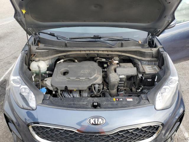 2020 KIA SPORTAGE L - KNDPM3AC2L7833145