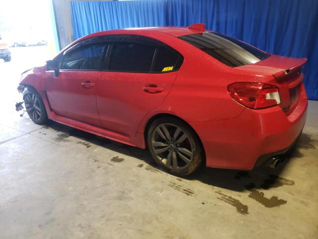 JF1VA1F69H9830977 Subaru Wrx Premium