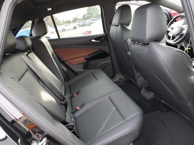 2022 VOLKSWAGEN ID.4 PRO S WVGTMPE21NP041347