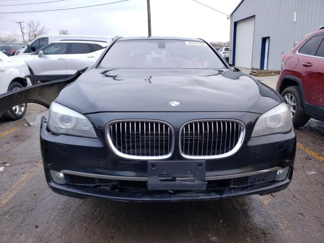 WBAKX8C56BC198298 BMW 750 LI