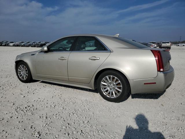 1G6DE5E56D0105946 Cadillac CTS