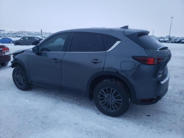 2021 MAZDA CX-5 SPORT - JM3KFBBL2M0101337