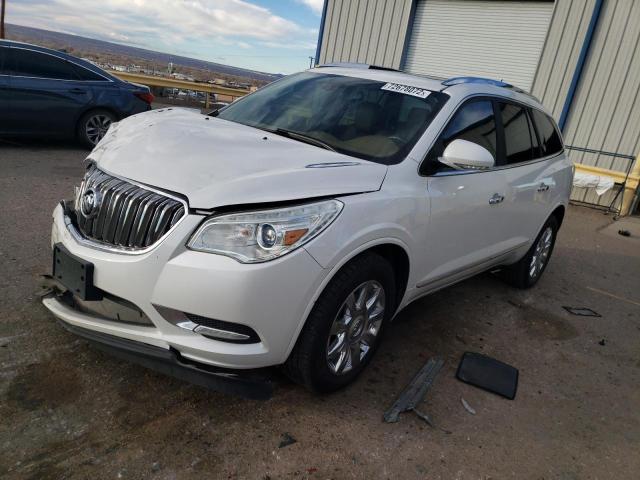 2017 Buick Enclave 