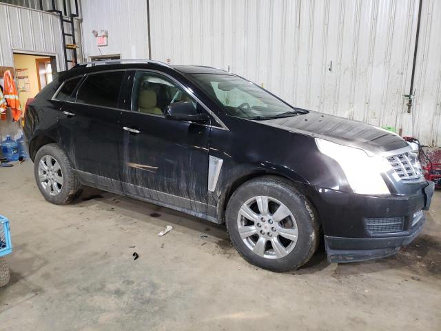 2016 CADILLAC SRX LUXURY - 3GYFNEE39GS568885