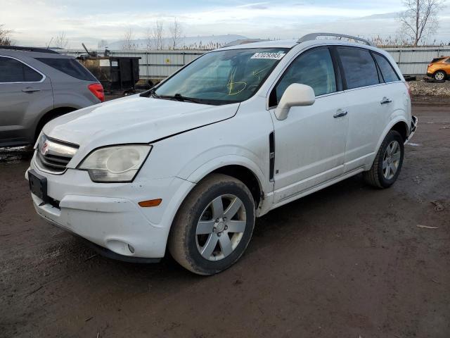 2009 Saturn VUE XR