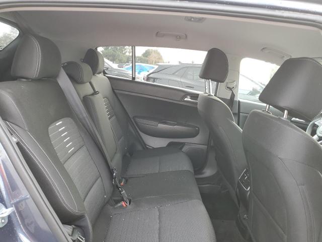 2020 KIA SPORTAGE L - KNDPM3AC2L7833145