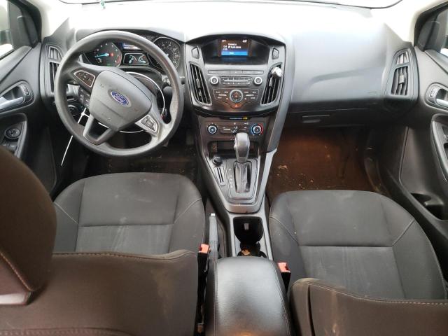 2018 FORD FOCUS SE - 1FADP3F26JL303362