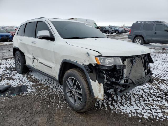 2018 JEEP GRND CHERO 1C4RJFBG9JC343293