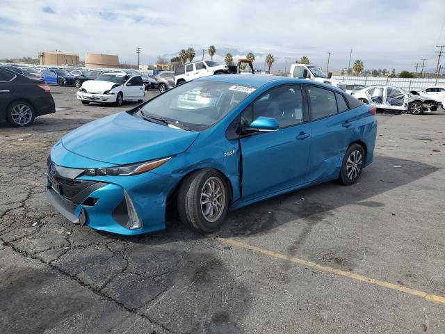 2020 Toyota Prius Prime LE