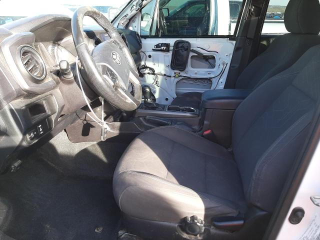 2016 TOYOTA TACOMA DOU - 3TMBZ5DN4GM003721