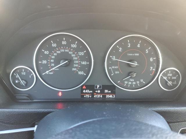 2018 BMW 330 I - WBA8B9G55JNU99902