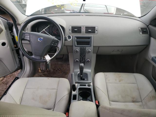 YV1MS382382388323 Volvo S40