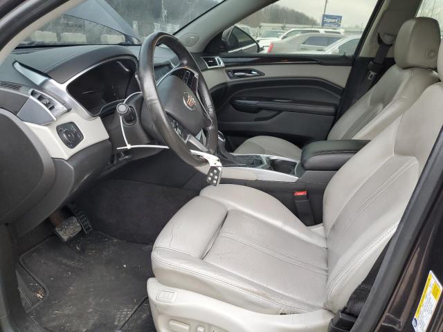 2015 CADILLAC SRX PERFOR - 3GYFNFE31FS569291