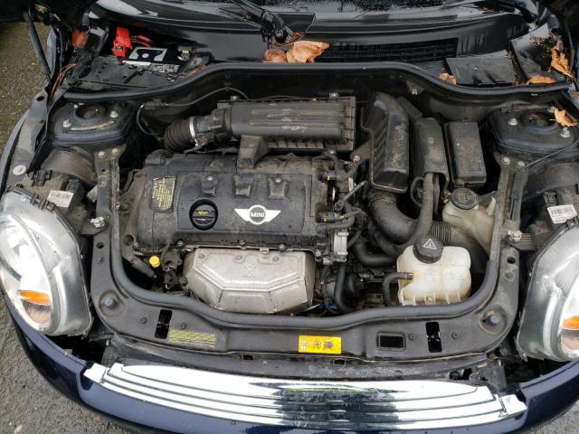 WMWSU3C55DT687547 Mini Cooper