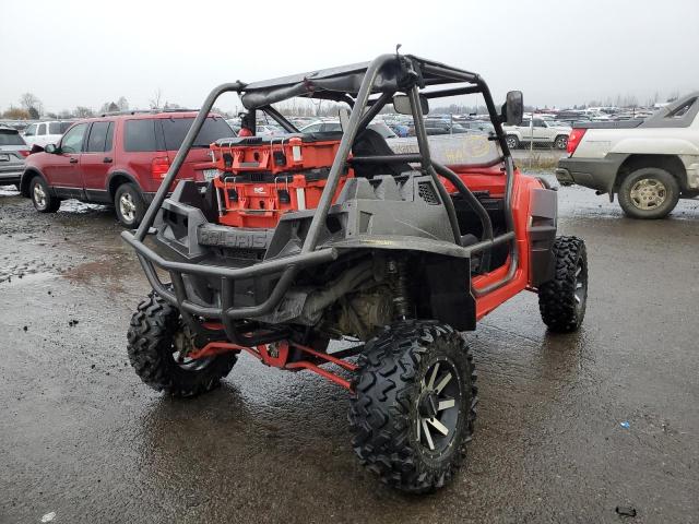2013 POLARIS RZR 900 XP - 4XAJT87A3DB613949