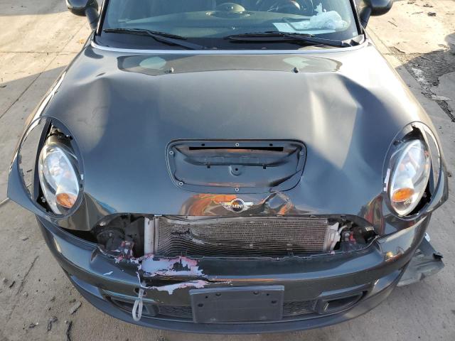 WMWSV3C50BTY11847 Mini COOPER S