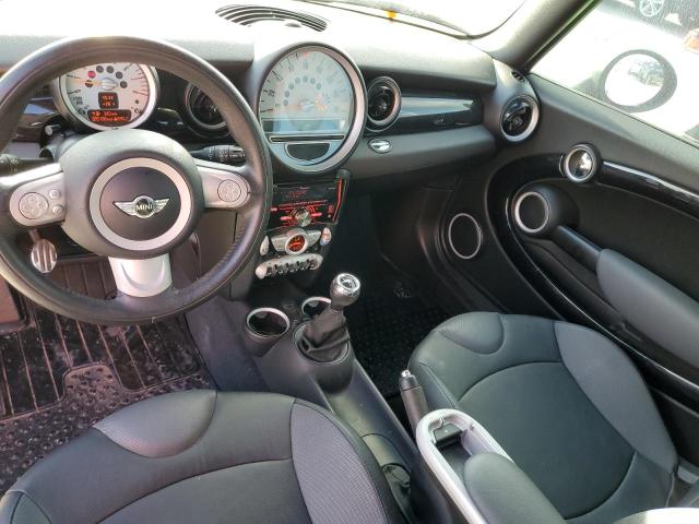 WMWMM3C59ATP75246 Mini Cooper S Clubman
