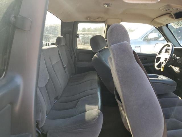 1GTEK19Z16Z270589 GMC New Sierra K1500