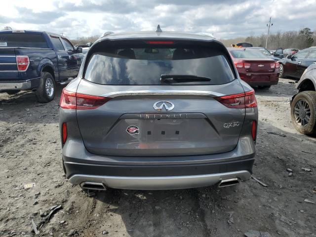 2021 INFINITI QX50 LUXE 3PCAJ5BAXMF118035