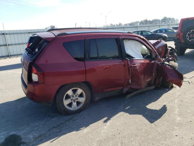1C4NJCBA0ED843674 Jeep Compass Sport