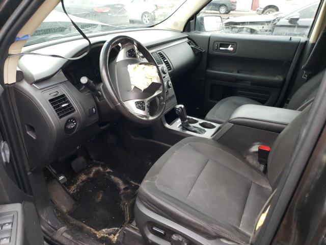 2015 FORD FLEX SE - 2FMGK5B87FBA19429