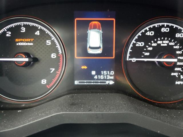 2019 SUBARU FORESTER S - JF2SKAPC4KH419483