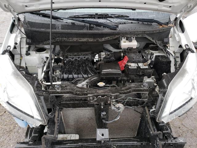 3N6CM0KNXLK693020 Nissan NV200 2.5S