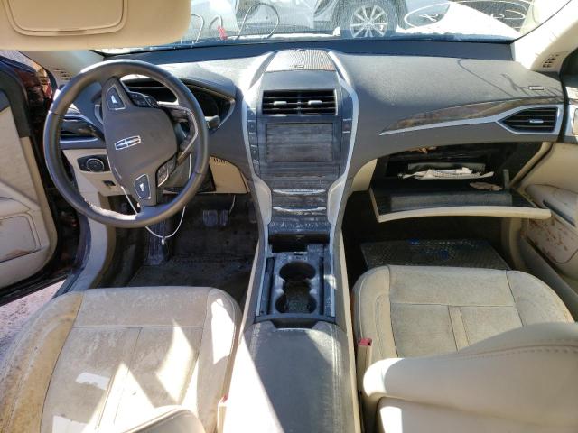 3LN6L2G95GR625484 Lincoln MKZ