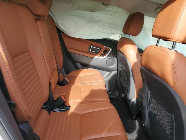 SALCT2BG8HH707931 Land Rover Discovery