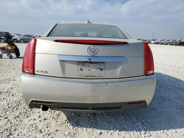 1G6DE5E56D0105946 Cadillac CTS