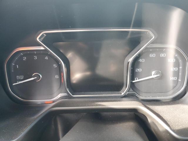 2021 GMC YUKON AT4 1GKS2CKD7MR295107