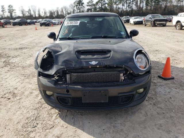 WMWSV3C50BTY15929 Mini Cooper