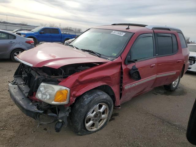 2004 GMC Envoy XUV 