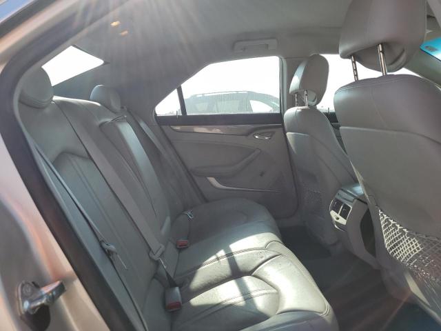 1G6DE5E56D0105946 Cadillac CTS
