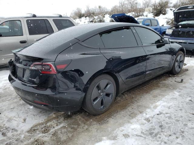 5YJ3E1EB0NF202229 Tesla MODEL 3