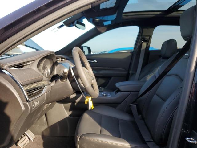 2023 CADILLAC XT4 SPORT - 1GYFZER40PF106100