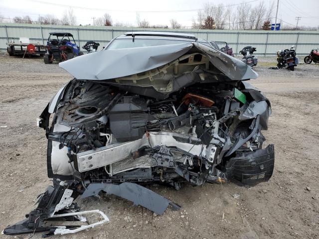 2020 NISSAN MAXIMA SL - 1N4AA6DV1LC382218
