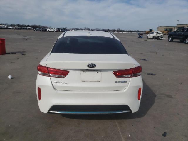 2017 KIA OPTIMA PLU - KNAGV4LD7H5018013