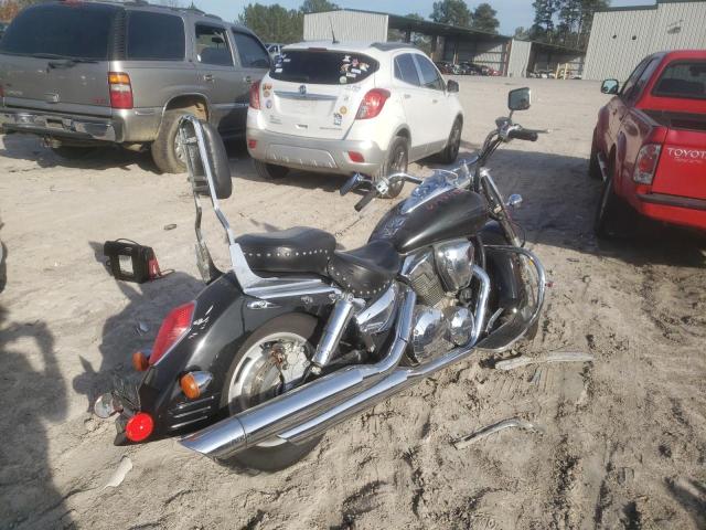 2008 HONDA VTX1300 T 1HFSC52T38A500184
