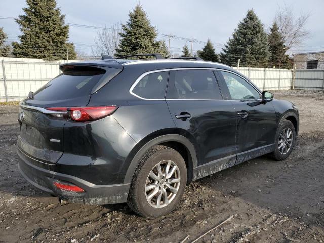 2016 MAZDA CX-9 TOURI - JM3TCBCY5G0118838