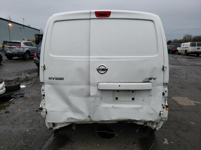 3N6CM0KNXLK693020 Nissan NV200 2.5S