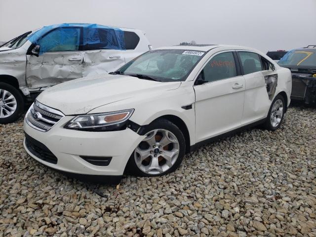 2011 Ford Taurus SEL