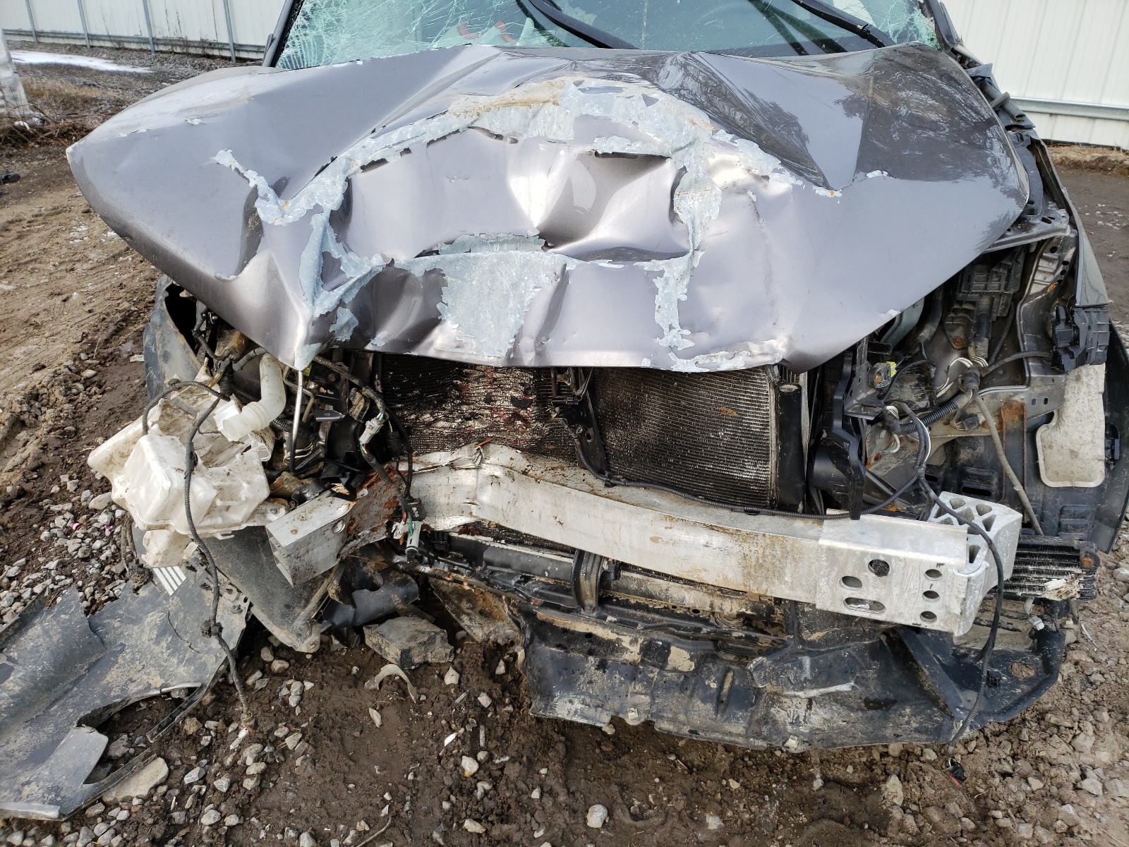 5TDJKRFH1GS309001 2016 Toyota Highlander Xle