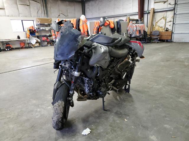 2019 YAMAHA MTT09 JYARN60E8KA000764