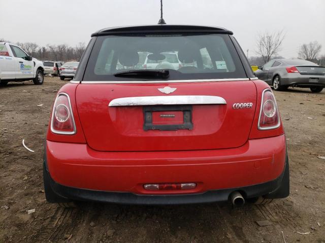 WMWSU3C53DT690219 Mini Cooper
