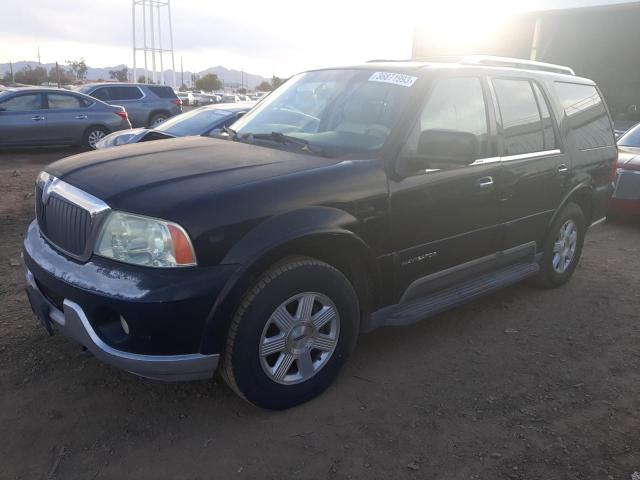 2004 Lincoln Navigator 