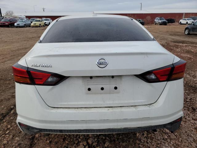 1N4BL4BV1LC219137 Nissan ALTIMA S